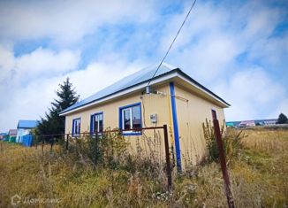 Дом на продажу, 80 м2, село Нимислярово, улица Тукаева