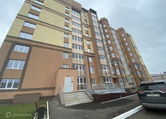 Продается однокомнатная квартира, 34 м2, Нефтекамск, бульвар Феоктиста Бахтеева, 1Б, ЖК Шоколад