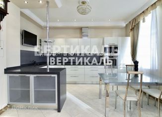 Сдам 2-комнатную квартиру, 100 м2, Москва, проспект Вернадского, 105к4, район Тропарёво-Никулино