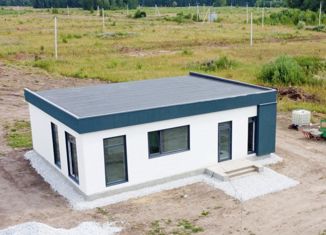 Продам дом, 102 м2, ДНП Слобода Вольная, Миллионная улица