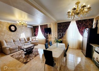 Продается 2-комнатная квартира, 72.3 м2, станица Ессентукская, Эскадронная улица, 48к3