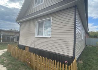 Продается дом, 96 м2, село Совхозный, Мастерская улица