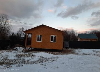 Дом на продажу, 25 м2, село Новосёлки
