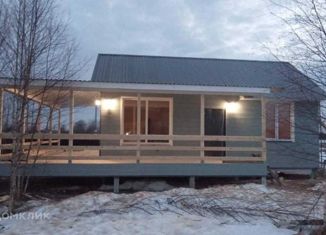 Продается дом, 87 м2, территория Оксино СХ2