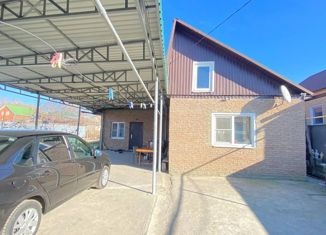Дом на продажу, 125 м2, станица Старая Станица, 2-й Рабочий переулок, 9