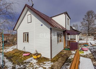 Продается дом, 60 м2, садоводческое товарищество Авиатор