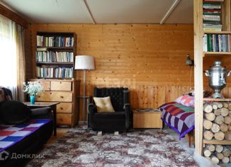 Дом на продажу, 49 м2, СНТ Радуга, Кудемское шоссе