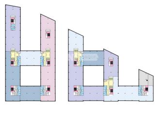 Продаю офис, 78716 м2, Москва, Большой бульвар, 40, станция Сколково