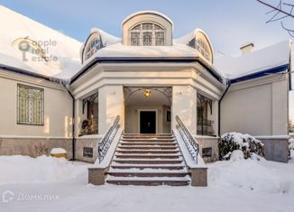 Продажа дома, 1118 м2, деревня Рождественно, Новая улица, 37