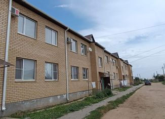Продам двухкомнатную квартиру, 54.9 м2, село Троицкое, улица Номто Очирова, 1А