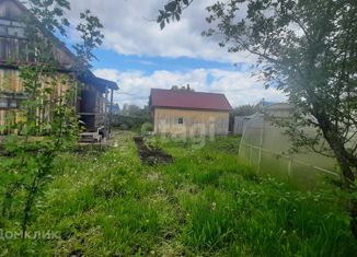 Продам дом, 40 м2, СНТ Озерки, Центральная улица