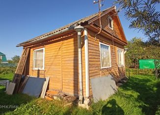 Продается дом, 30 м2, СНТ Лесная Поляна
