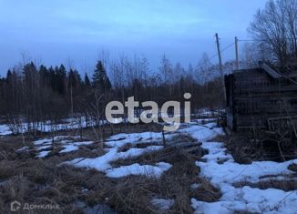 Продам участок, 450 сот., СНТ Карелия-Бойцово, Садовая улица, 82