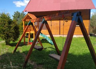 Дом на продажу, 105 м2, деревня Хлевино, деревня Хлевино, 17