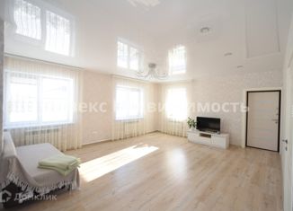 Дом на продажу, 150 м2, деревня Паренкина, Сибирская улица