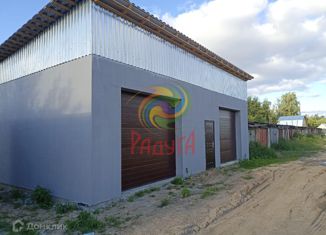 Продается гараж, 81 м2, деревня Игнатово, Деревенская улица, 115