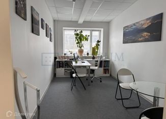 Сдается в аренду офис, 636 м2, Москва, 2-й Кожевнический переулок, 12, 2-й Кожевнический переулок