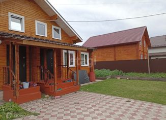 Дом на продажу, 174 м2, садоводческое некоммерческое товарищество Автомобилист, улица Автомобилистов, 84