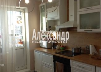 2-ком. квартира на продажу, 80 м2, Всеволожск, Джанкойская улица, 1к1