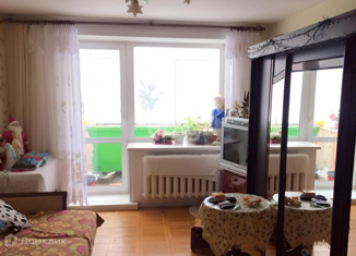 Продаю двухкомнатную квартиру, 47 м2, рабочий посёлок Краснообск, рабочий посёлок Краснообск, 33