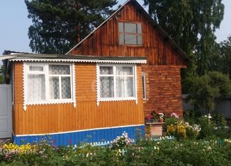 Продаю дом, 60 м2, садоводческое некоммерческое товарищество Аэрофлот, Озёрная улица