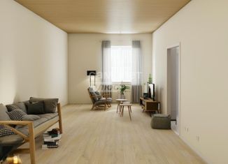 Продается дом, 80 м2, поселок Речной, Берёзовая улица, 2