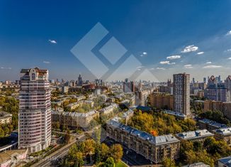 Продам 4-комнатную квартиру, 150 м2, Москва, улица Расплетина, 21, район Щукино