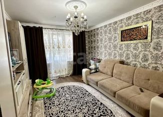 Продается однокомнатная квартира, 38.7 м2, Тверская область, улица Бобкова, 40
