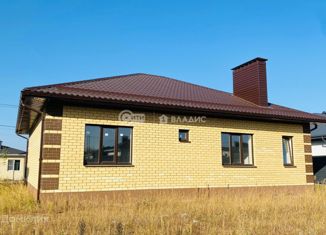 Продам дом, 107 м2, деревня Медовка, Центральная улица, 47