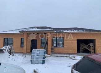 Продаю дом, 130 м2, деревня Падерина, Луговая улица