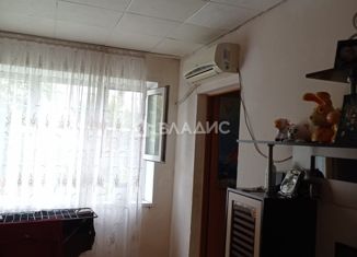 3-ком. квартира на продажу, 51.3 м2, Крымск, улица Лермонтова, 20