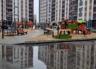 Продам двухкомнатную квартиру, 50.8 м2, Воронеж, улица Саврасова, 86, ЖК Мандарин