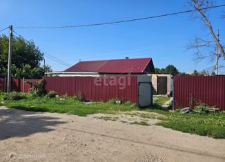 Продается дом, 41 м2, посёлок Николаевка, Мелиоративная улица