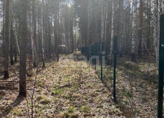 Земельный участок на продажу, 19.4 сот., коттеджный посёлок Заповедник, квартал Ежевика, 48