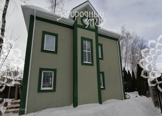 Продается дом, 150 м2, СНТ Гавриково, улица Соловьиная Роща
