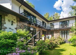 Продается дом, 450 м2, поселок Инженерный-1