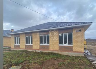 Продам таунхаус, 74 м2, посёлок Дачное, Центральная улица, 31