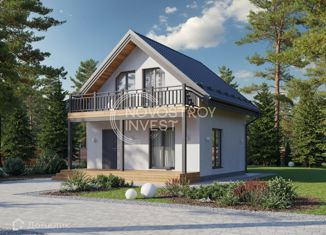 Продается дом, 94 м2, Красноярск, площадь Революции