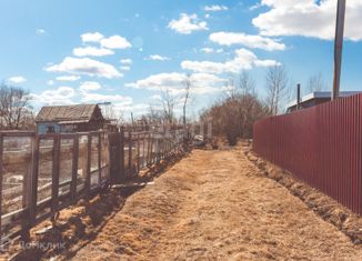 Продается земельный участок, 13 сот., СДТ Сплав