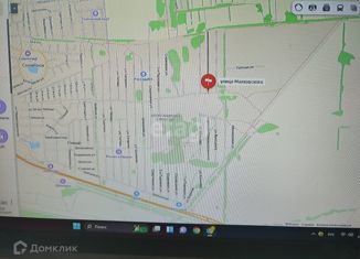 Продается участок, 12 сот., посёлок Новый, улица Маяковского, 42