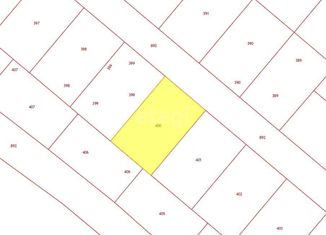 Продажа земельного участка, 10 сот., посёлок Нагорный, Центральная улица