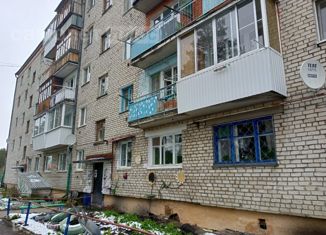 Продам двухкомнатную квартиру, 43.8 м2, Свердловская область, Комсомольская улица, 16