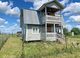 Дом на продажу, 74 м2, поселок Пятовский, улица Латышева