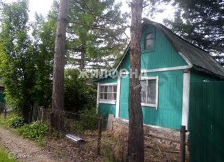 Продажа дома, 25 м2, Новосибирск, Рубиновая улица, 3, Советский район