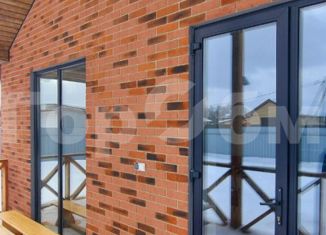 Продам дом, 115 м2, деревня Хлябово, коттеджный посёлок Калипсо Вилладж, 9