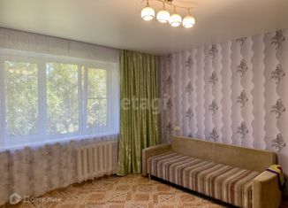 Продам 1-ком. квартиру, 35.1 м2, Златоуст, проспект 30-летия Победы, 9А