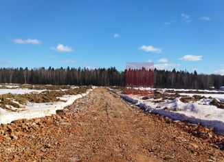 Продам земельный участок, 10.2 сот., деревня Фелисово