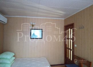 Продается дом, 75 м2, станица Голубицкая, Морская улица, 7