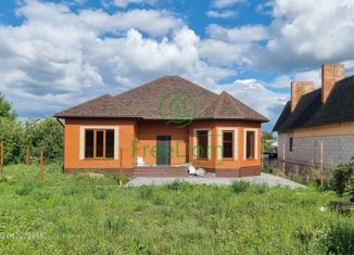 Продам дом, 129 м2, село Зелёная Поляна, Подгорная улица