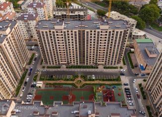 Продажа квартиры студии, 26 м2, Анапа, Парковая улица, 61к3, ЖК Привилегия